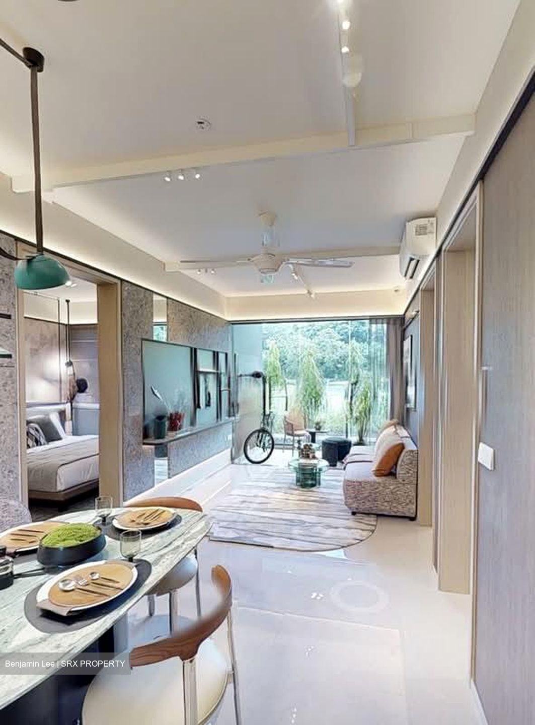 MARGARET DRIVE (D3), Condominium #591318961